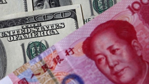 華爾街大行：中國是美加息不明朗因素