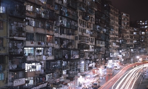 【博評】陳景祥﹕城寨風雲之城人治城和不朽傳奇