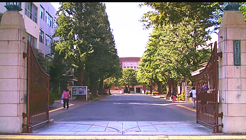 日本女子大學接納自認是女性的男學生入讀