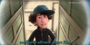 《Inside Out》出續集！預告睇住先