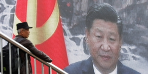 【特稿】2018年全球十大風險報告：中國排第一？