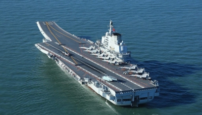 【軍事博評】流言終結者：遼寧艦是山寨？還是續建？