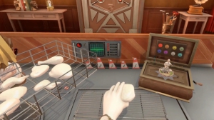 KFC用VR技術訓練員工炸雞：做唔出會被「韞」