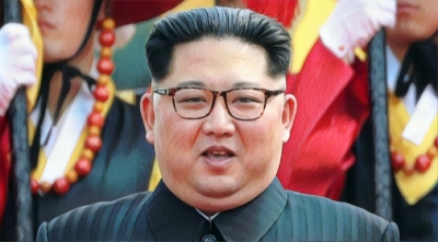 金正日逝世七週年  朝鮮狠批美國制裁