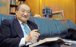 【博評】Zenji Fan：淺談金庸先生武俠小說風格的流變