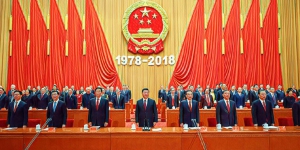 【多方觀點】改革開放40年 習近平講話有何玄機？