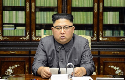 金正恩或在太平洋試爆氫彈來對付美國