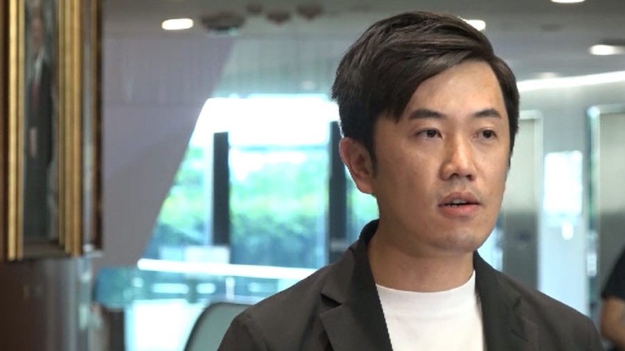 【多方觀點】鄭松泰被DQ失議席 反對派要有政治價值？