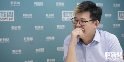 【獨家專訪】《香港政策法》是什麼？究竟重要嗎？訪國際關係學者馮智政