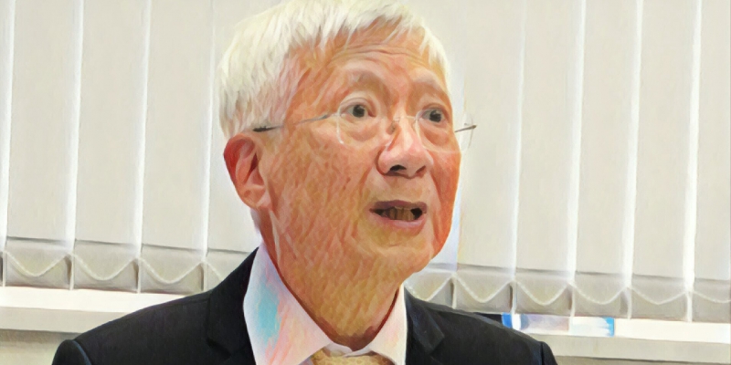 【觀點】宋恩榮批評「幕後外國黑手」論捨本逐末