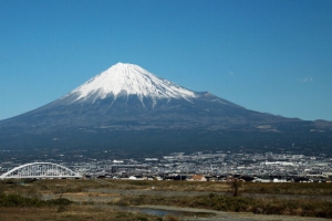 【冷知識】富士山非日本政府所有 每年繳納天價租金