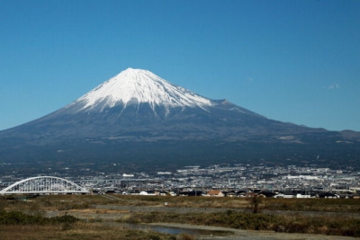 【冷知識】富士山非日本政府所有 每年繳納天價租金