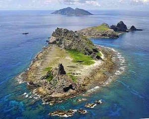 日媒：中日「不提」釣魚台簽署海空聯絡協議