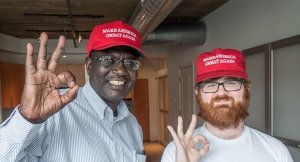 奧巴馬家鄉群眾 如何看待美國總統選舉？