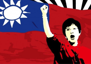 【評論】台灣選舉好戲連場