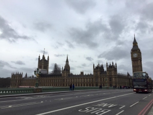 【編輯評論】英國脫歐公投禍福難料