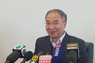 劉小麗姚松炎或成下一批「消獨」目標