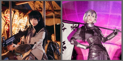 【輕盤點】內地cosplay圈亂象有幾多？
