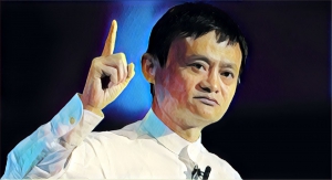 馬雲重歸中國富豪榜首 馬化騰去年資產減百億