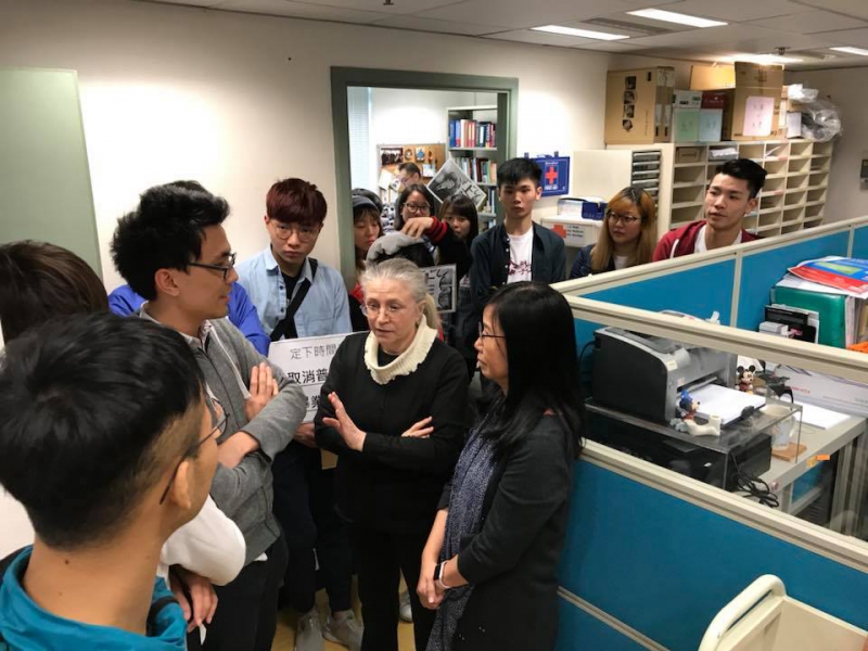 【懶人包】整合浸會佔領事件經過及雙方理據