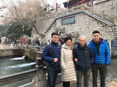 近30萬人連署要求英國撤銷林鄭月娥一家英國國籍