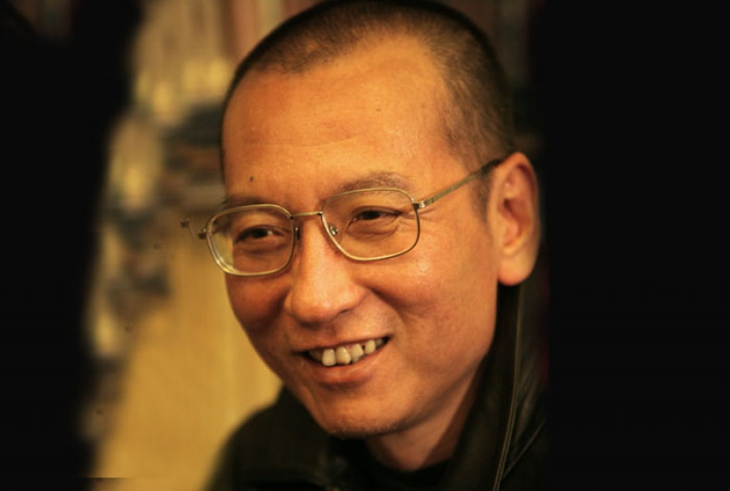 劉曉波因患末期肝癌保外就醫