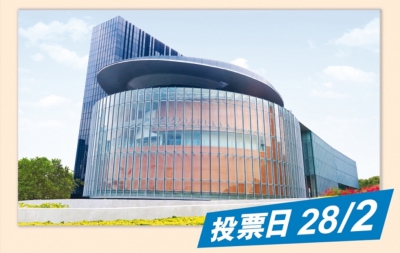 【評論】選民必需向激進本土派說不