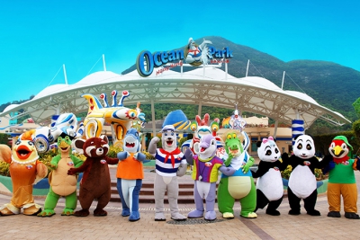 全球最危WiFi 海洋公園位列第五