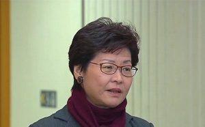 歐盟發聲明指DQ周庭可能削弱香港國際聲譽