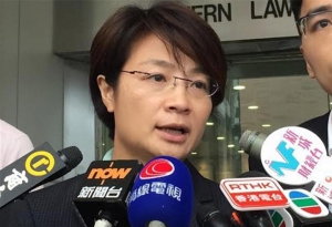 方國珊被指襲擊葛珮帆案脫罪