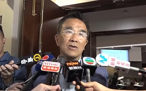 政壇盛傳田北辰將退出新民黨