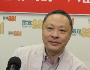 戴耀廷「雷動計劃」助非建制派配票