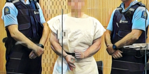 獲新西蘭槍手支持 特朗普否認白人至上成威脅