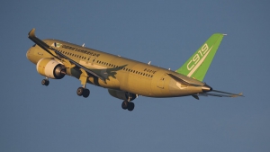 【軍事博評】呂琪：國產919飛機的發動機風波