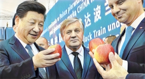 彭博社﹕ 中國「一帶一路」將成蘇聯覆轍？