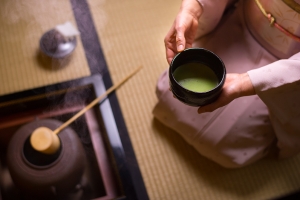 【博評】吳軍捷：日本茶道與武士道　軍國主義的歷史關聯&mdash;&mdash;淺談中日茶文化的同異（二）