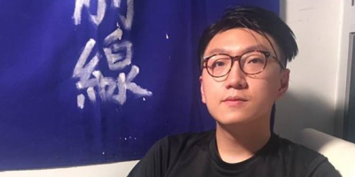 旺角騷亂案續審 梁天琦自辯：本來無計劃使用武力