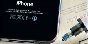 為何iPhone不能回美組裝？美媒：從一顆螺絲說起...