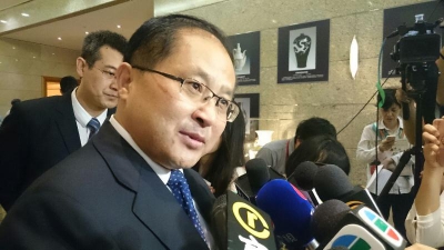 指「港獨」言論屬「叛逆」勢掀新爭論
