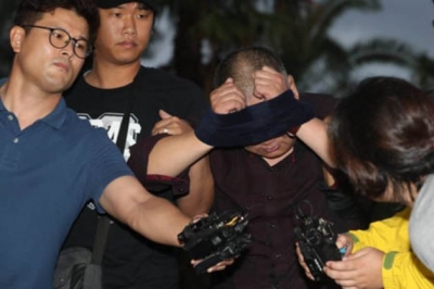 中國遊客濟州教堂隨機砍殺大媽 輿論促檢討對華免簽