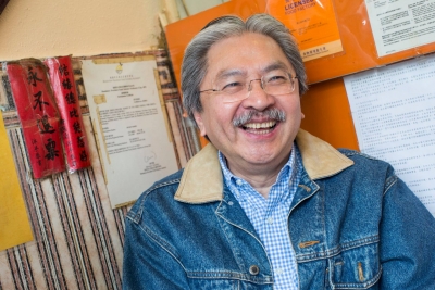 陳景祥：如何用儲備是政治不是管理問題