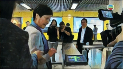 陳景祥：高官是怎樣和平民疏離的？
