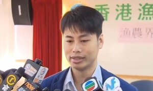 漁農界60選委兩三日內決定綑綁提名意向
