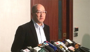 多位問責局長無意加入林鄭月娥問責團隊