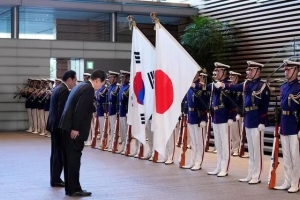 【軍事博評】呂琪：尹錫悅能否成為東亞的攪局者？