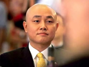 前中國首富黃光裕獄中掃貨  3.24億購入曼哈頓豪宅