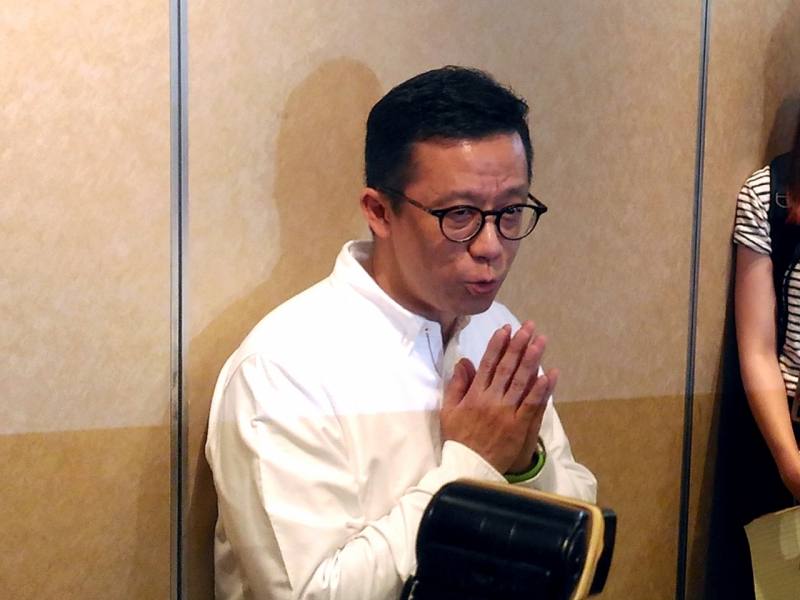【紙媒觀點】「維基復仇記」撼田少、葉劉選情
