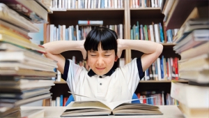 【博評】筆由己：功課是一定要完成的嗎？