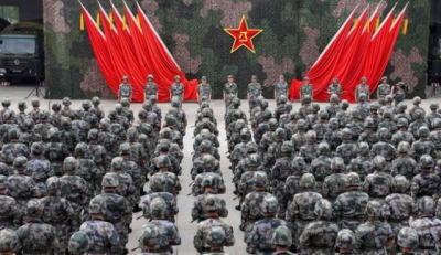 【軍事博評】呂琪：假如戰爭來臨&mdash;淺談解放軍備戰