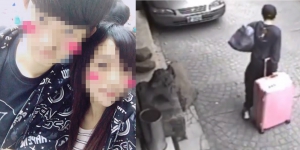 港男涉台北殺女友棄屍 港府只能告「處理贓物」？